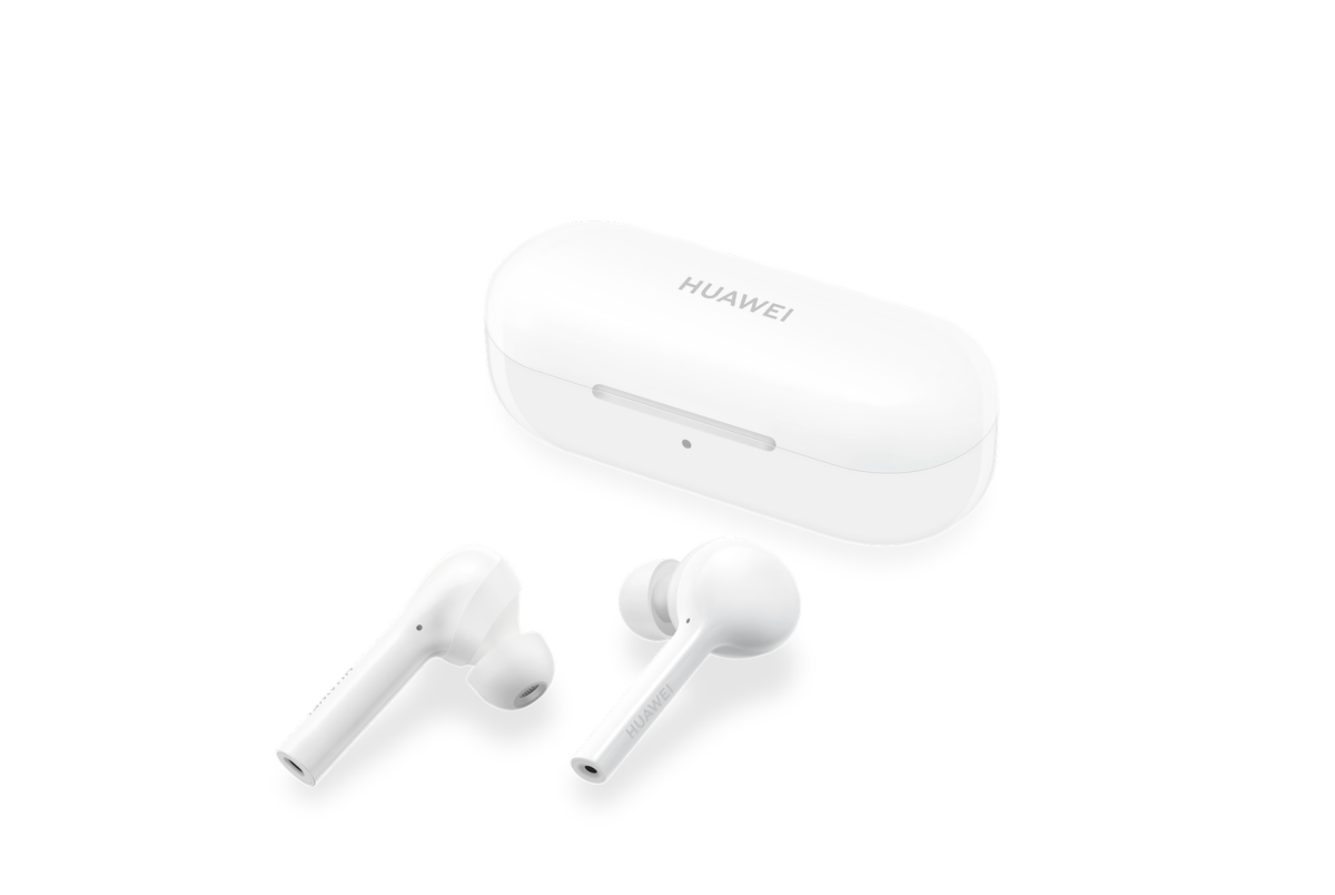 Huawei FreeBuds Lite