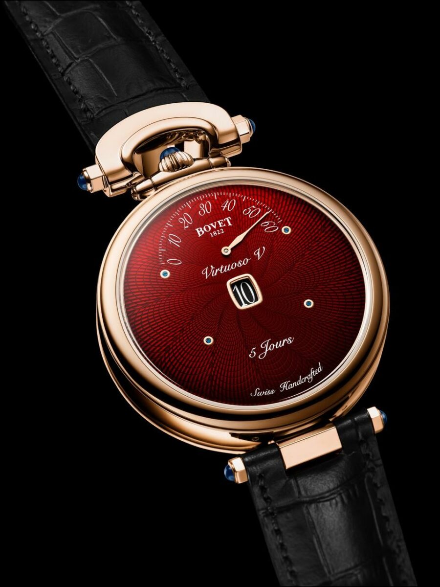 bovet virtuoso v