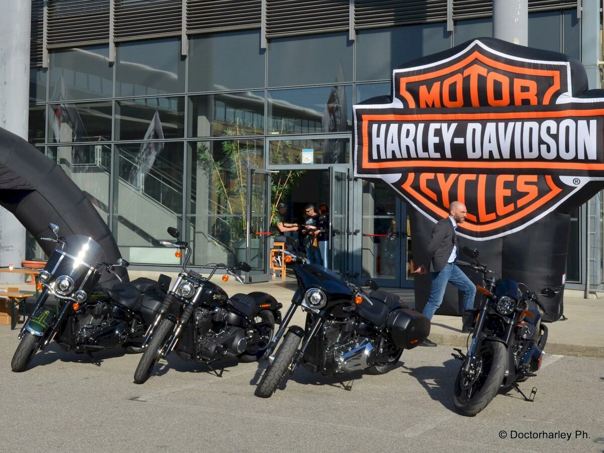 Kustom Road 2019 foto Doctorharley