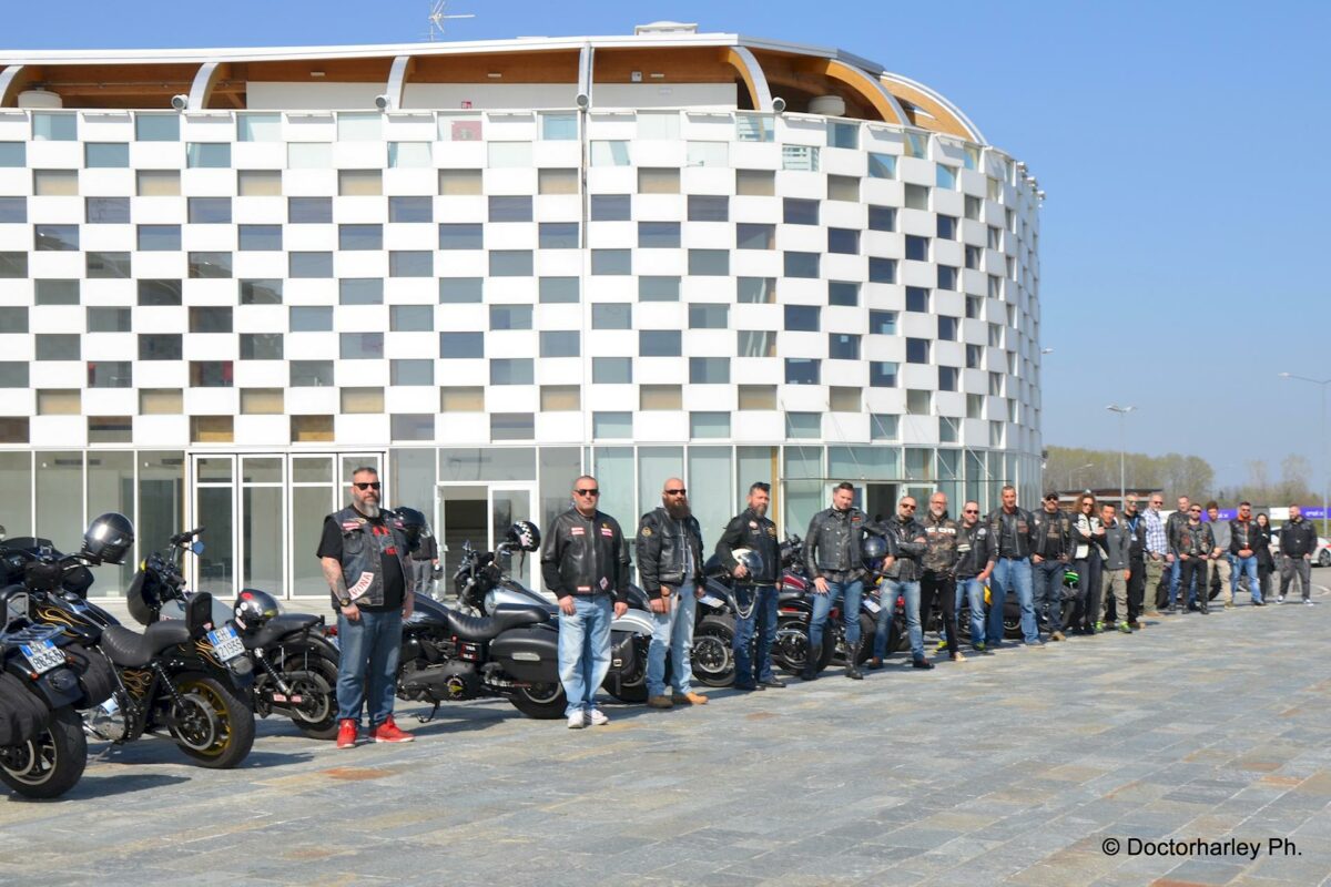 Kustom Road 2019 foto Doctorharley