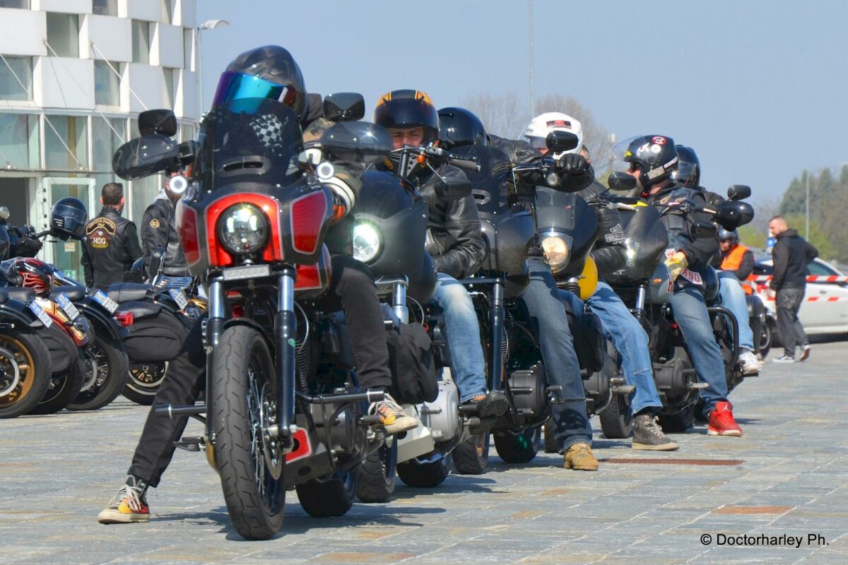 Kustom Road 2019 foto Doctorharley
