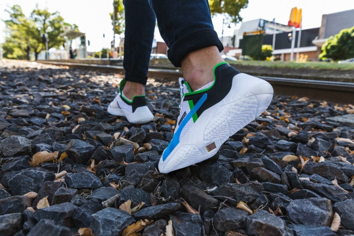 Pirelli Puma sneakers 2019