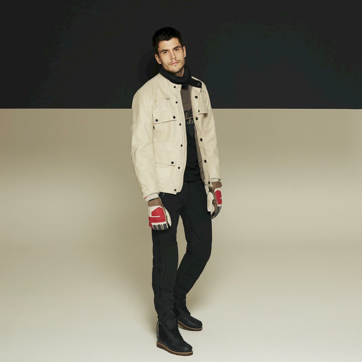 Dainese Settantadue collezione Dunes