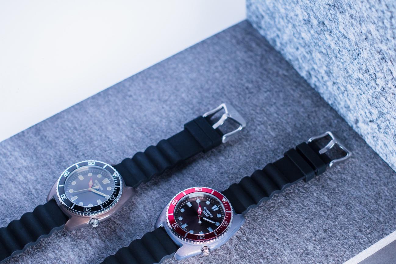 Watchmaker Milano Bella Vita