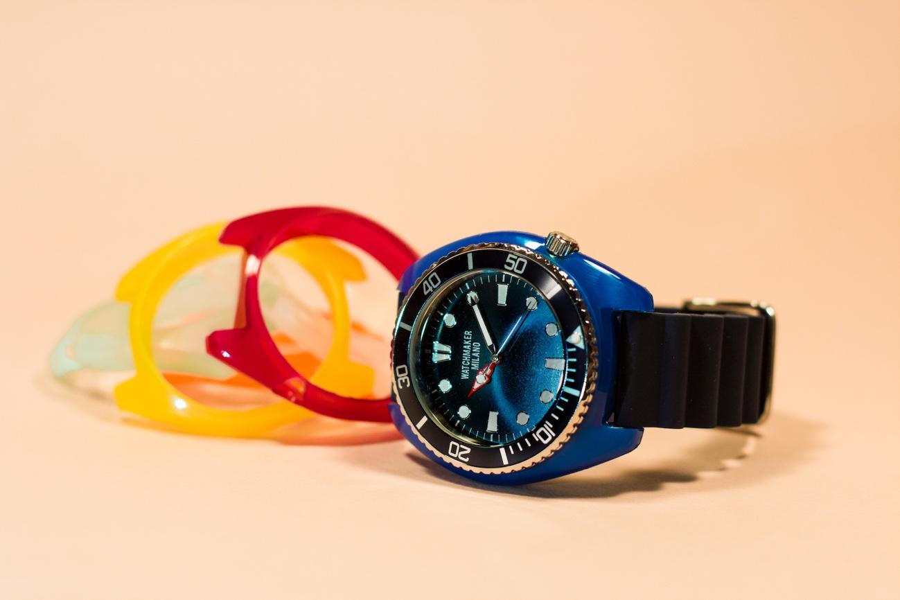 Watchmaker Milano Bella Vita