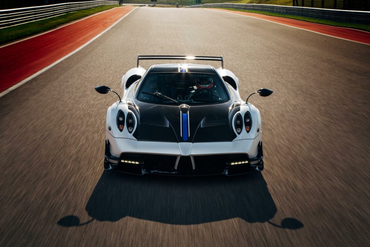 Pagani