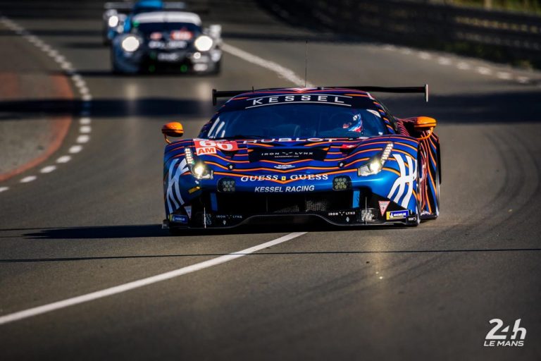 24 Ore Le Mans 2019: Iron Dames, in gara un team tutto al femminile