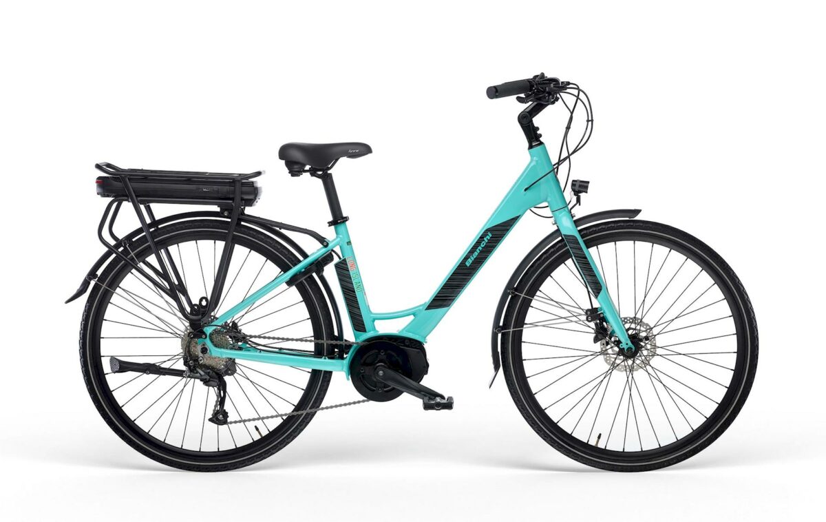 bianchi long-island