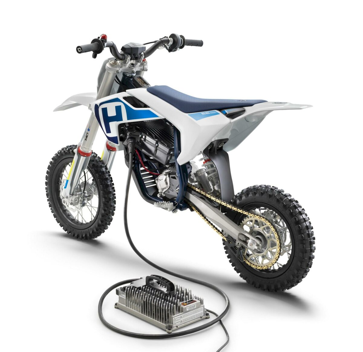 Husqvarna EE 5 MY 2020