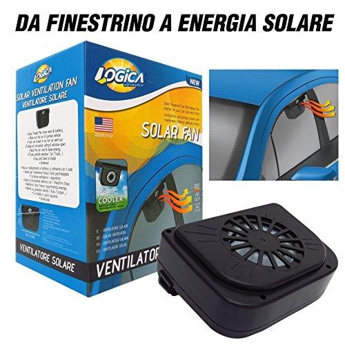 logica ventilatore