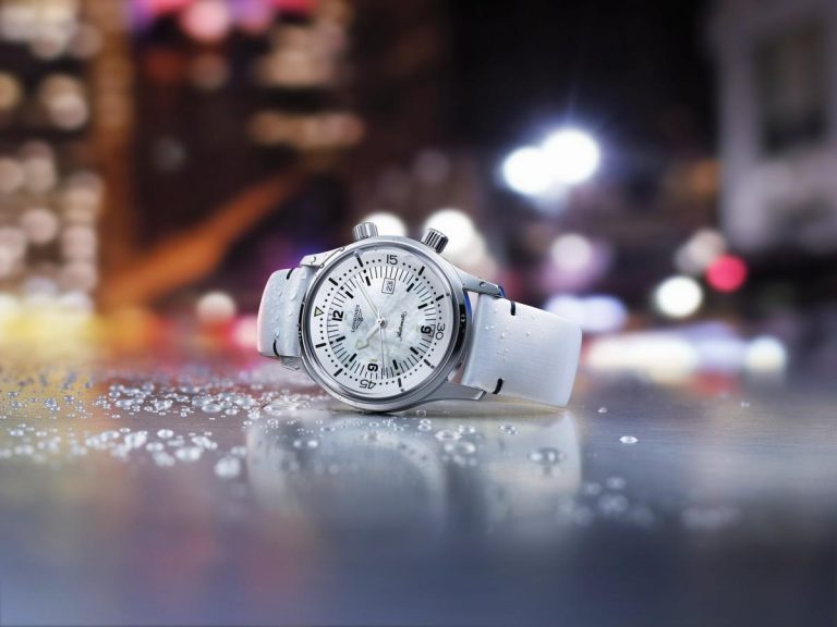 Longines Legend Diver Watch