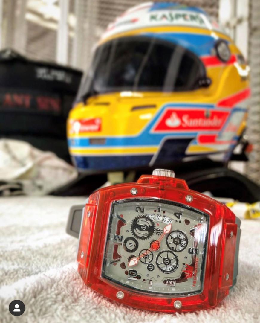 Orologi Tecnochic TC01