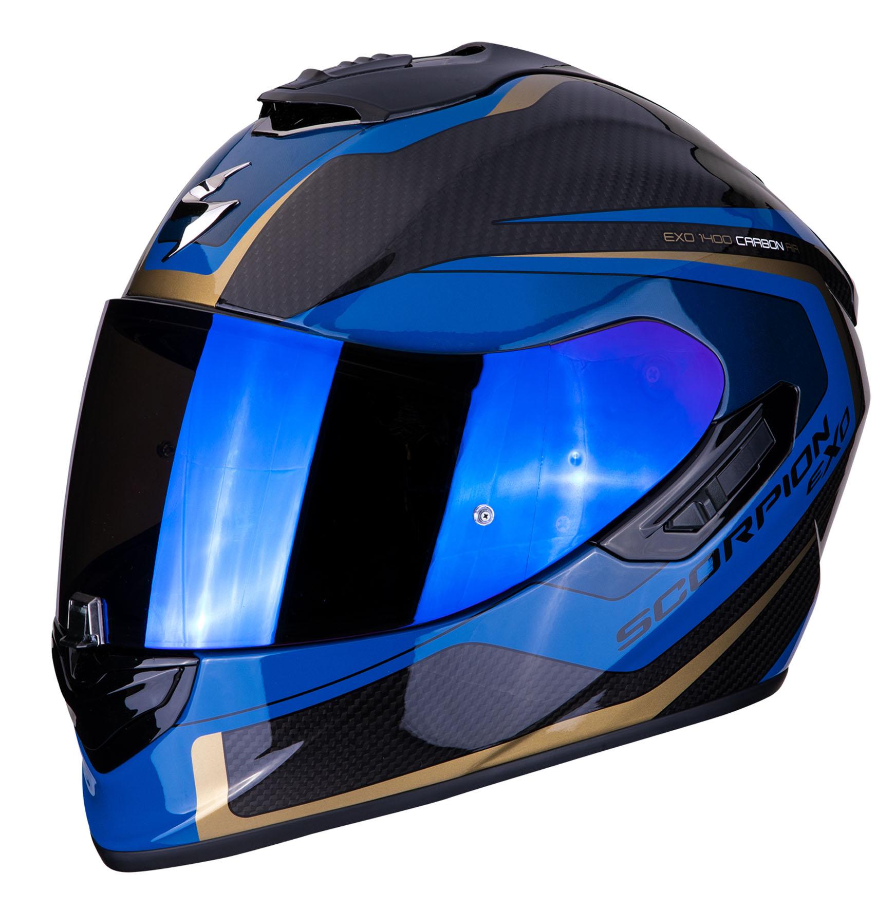 Scorpion Exo 1400 Air Carbon