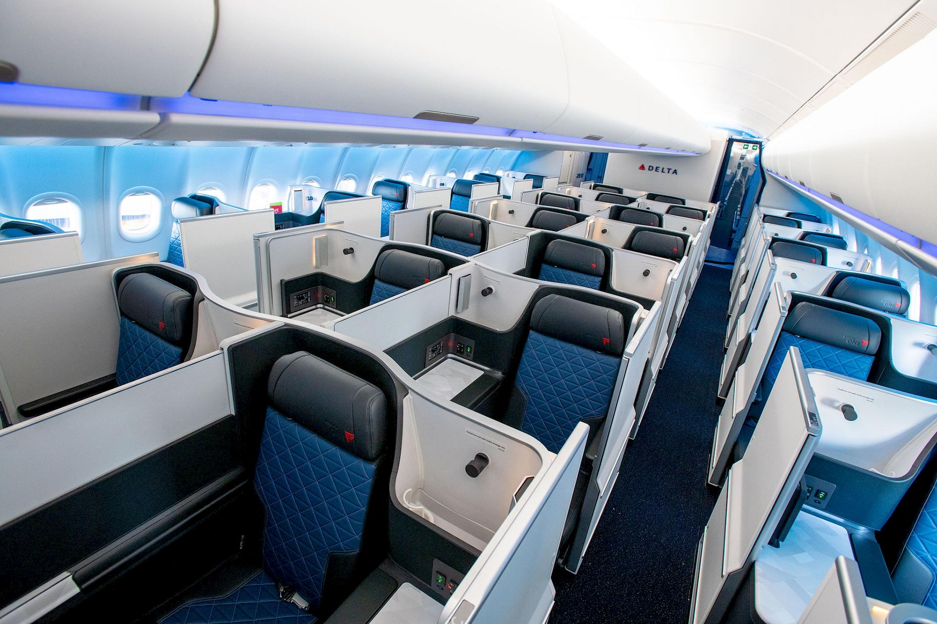 Airbus A330-900neo