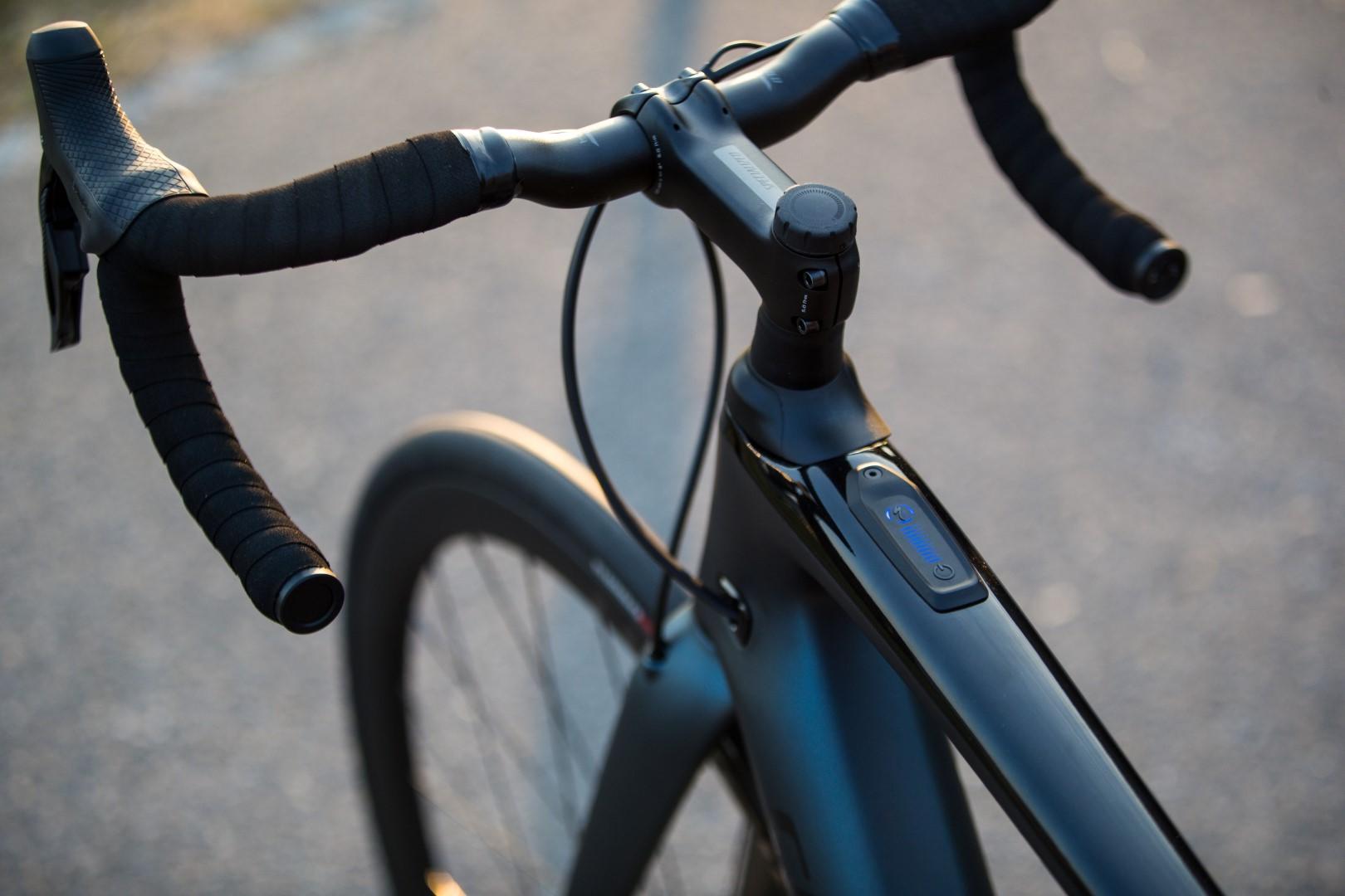 Specialized Turbo Creo SL