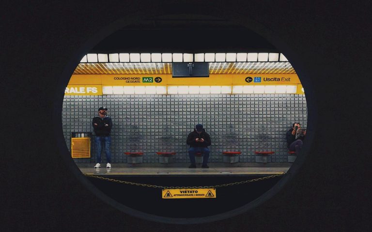 sciopero atm milano