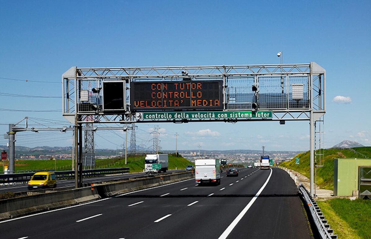 tutor attivi autostrada 2025
