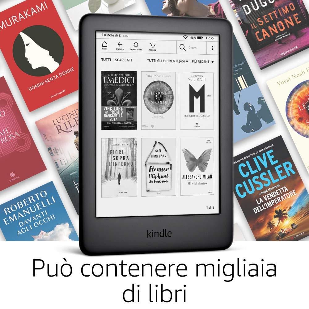 kindle