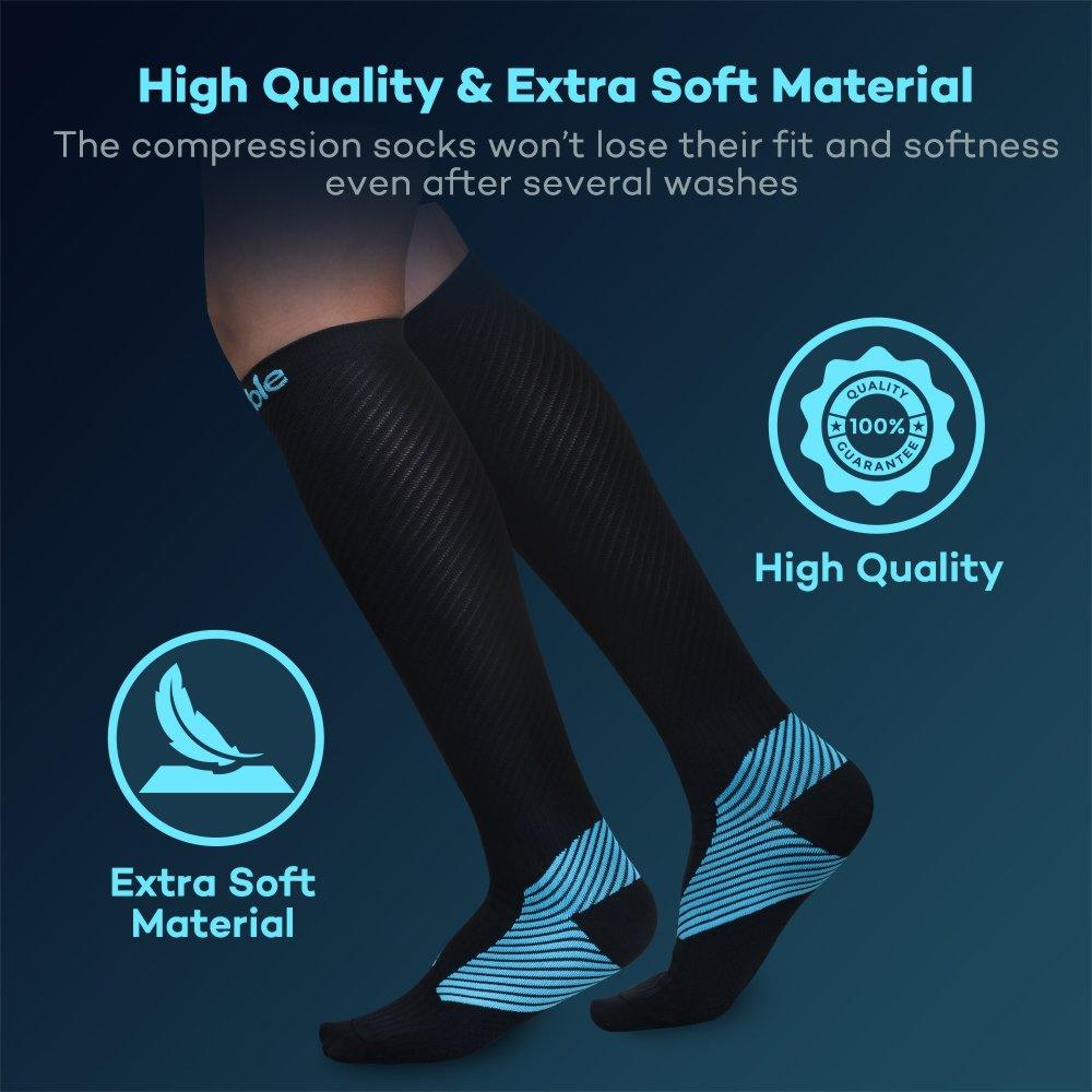 calze compressione