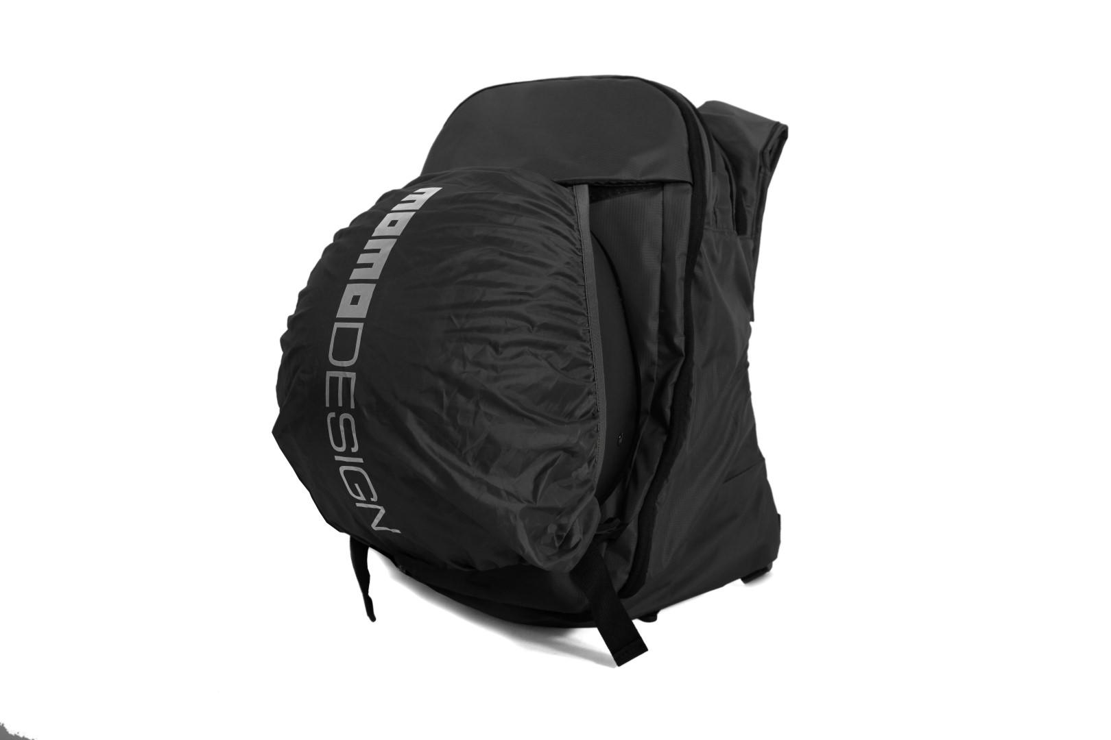 Momodesign zaino 2019