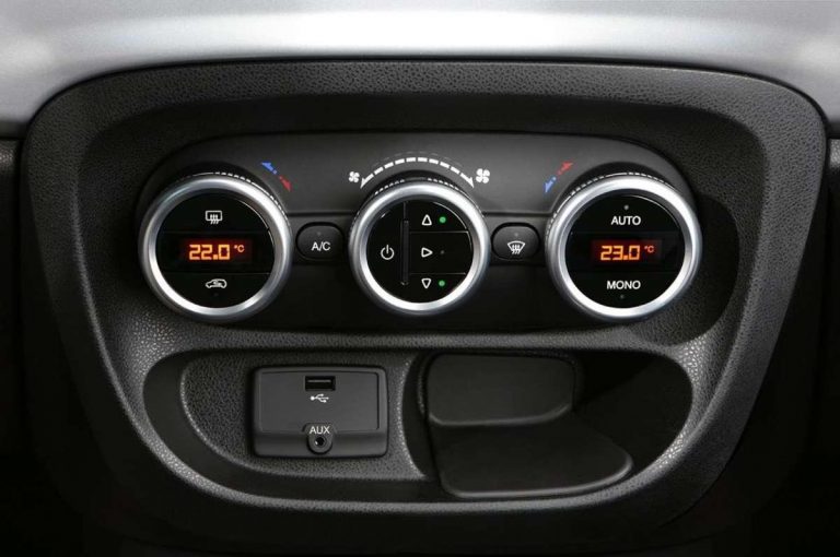 Aria condizionata in auto consigli