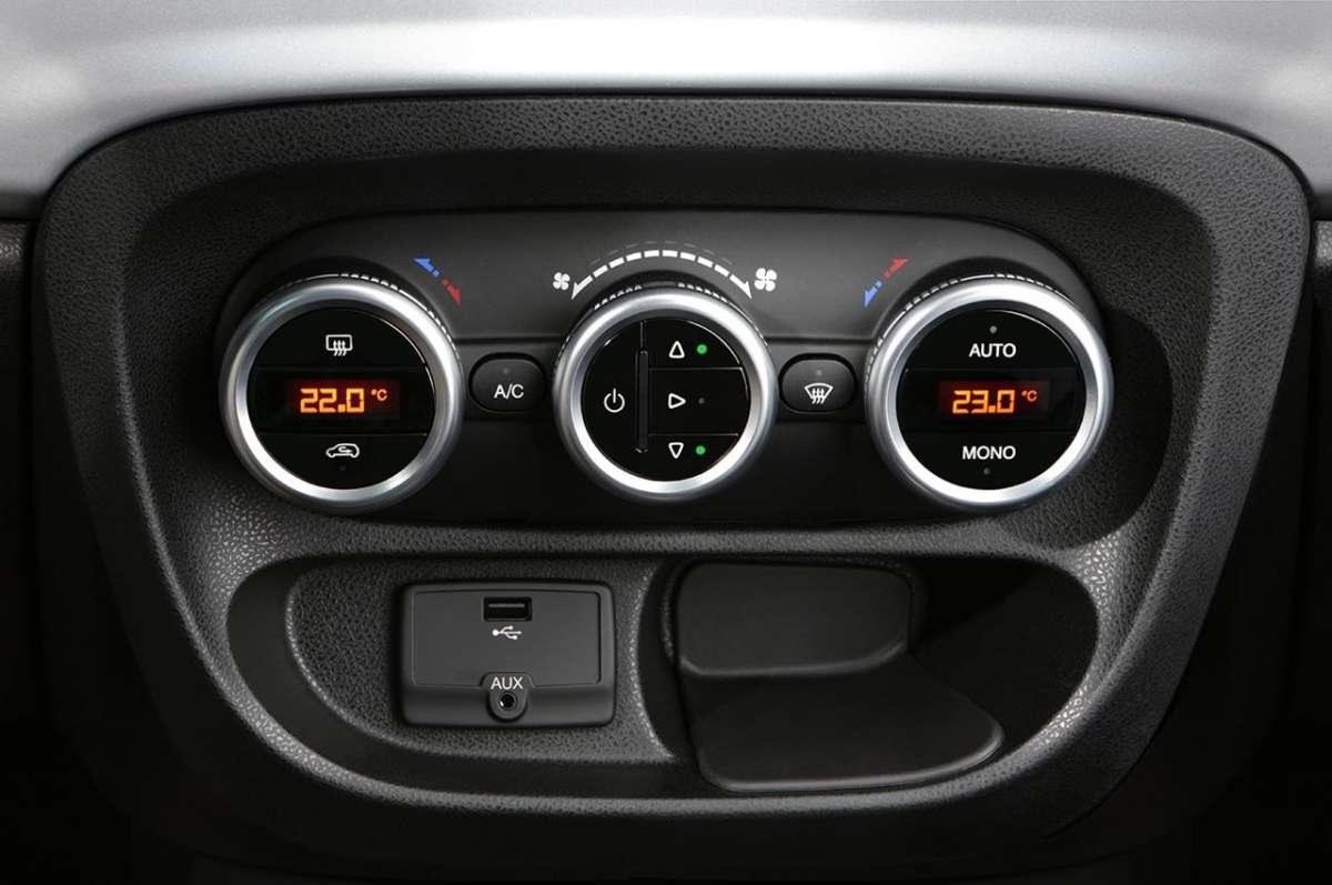 Aria condizionata in auto consigli