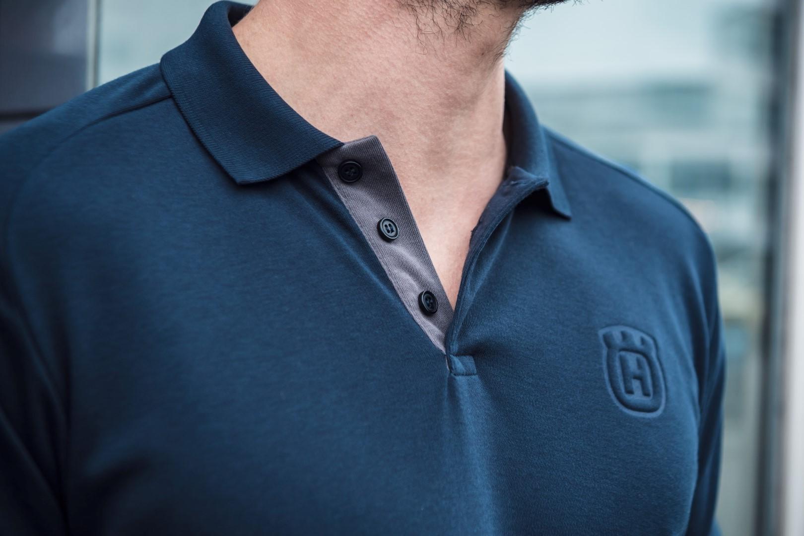 Husqvarna collezione casual 2020