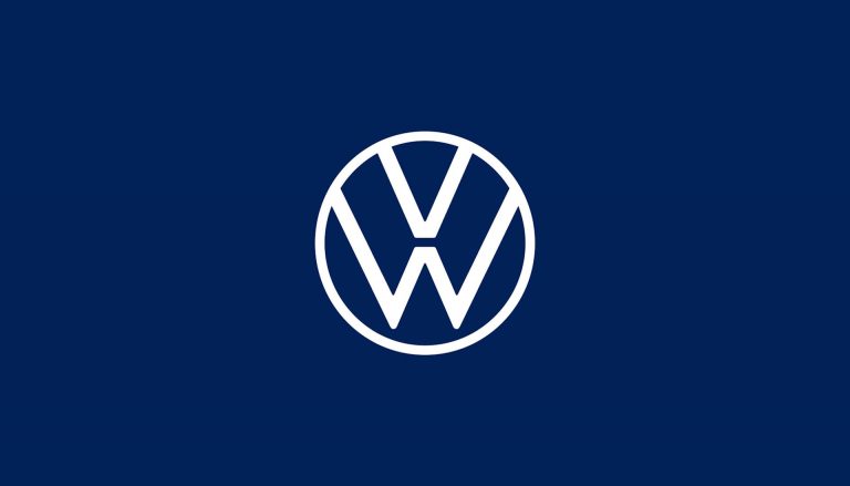 Nuovo logo VW 2019