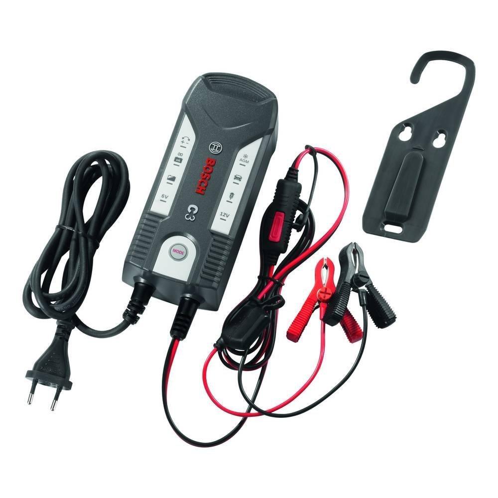 bosch c3