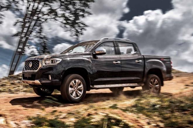 mg extender pickup