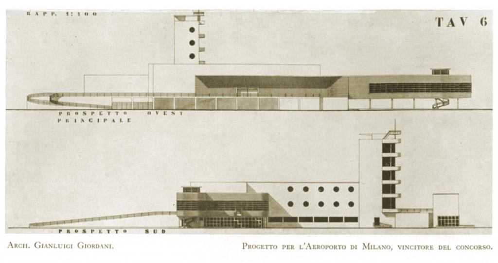linate giordani