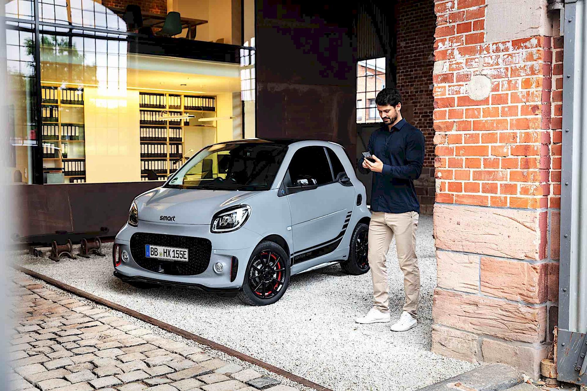 Smart elettrica