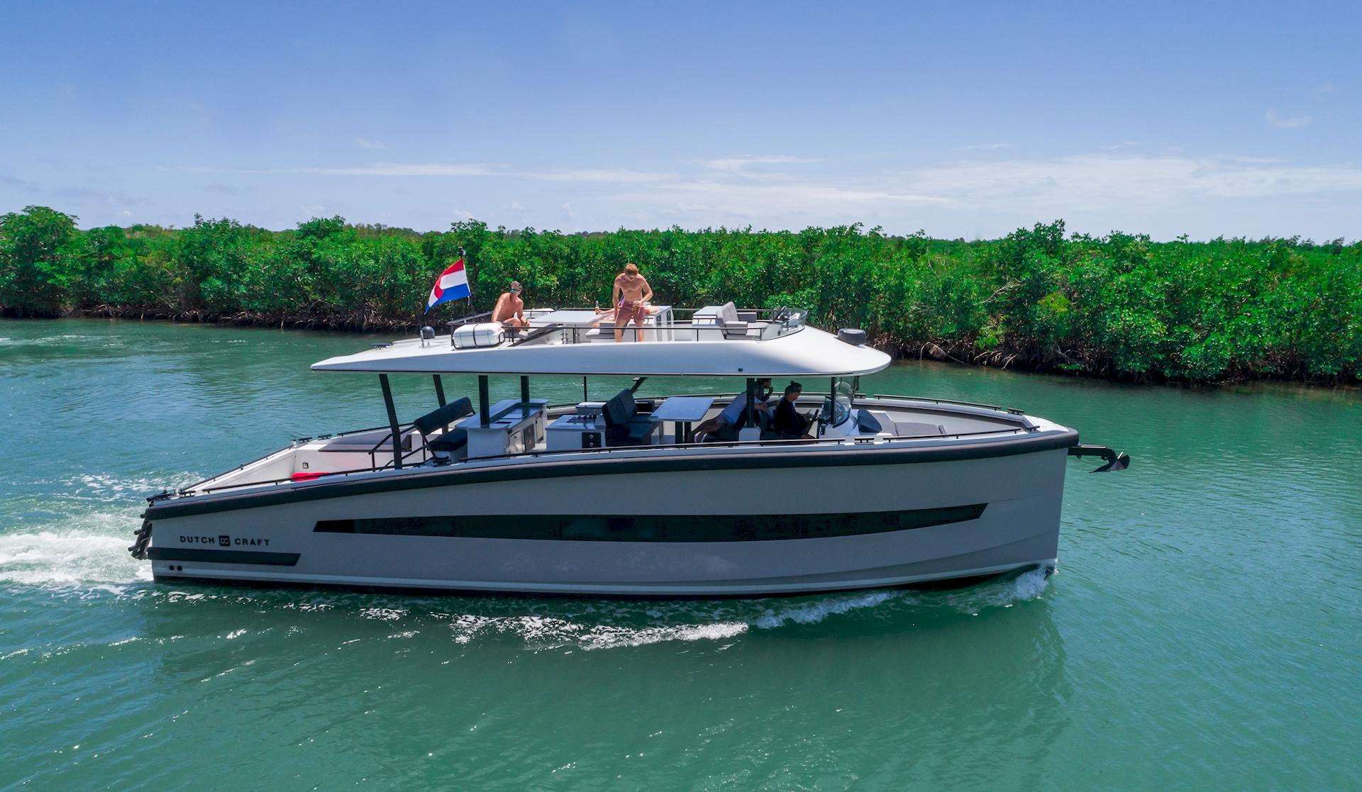 DutchCraft 56