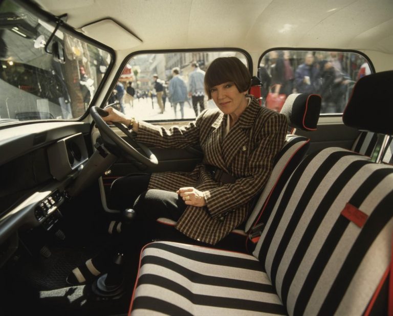 Mini 60 anniversario