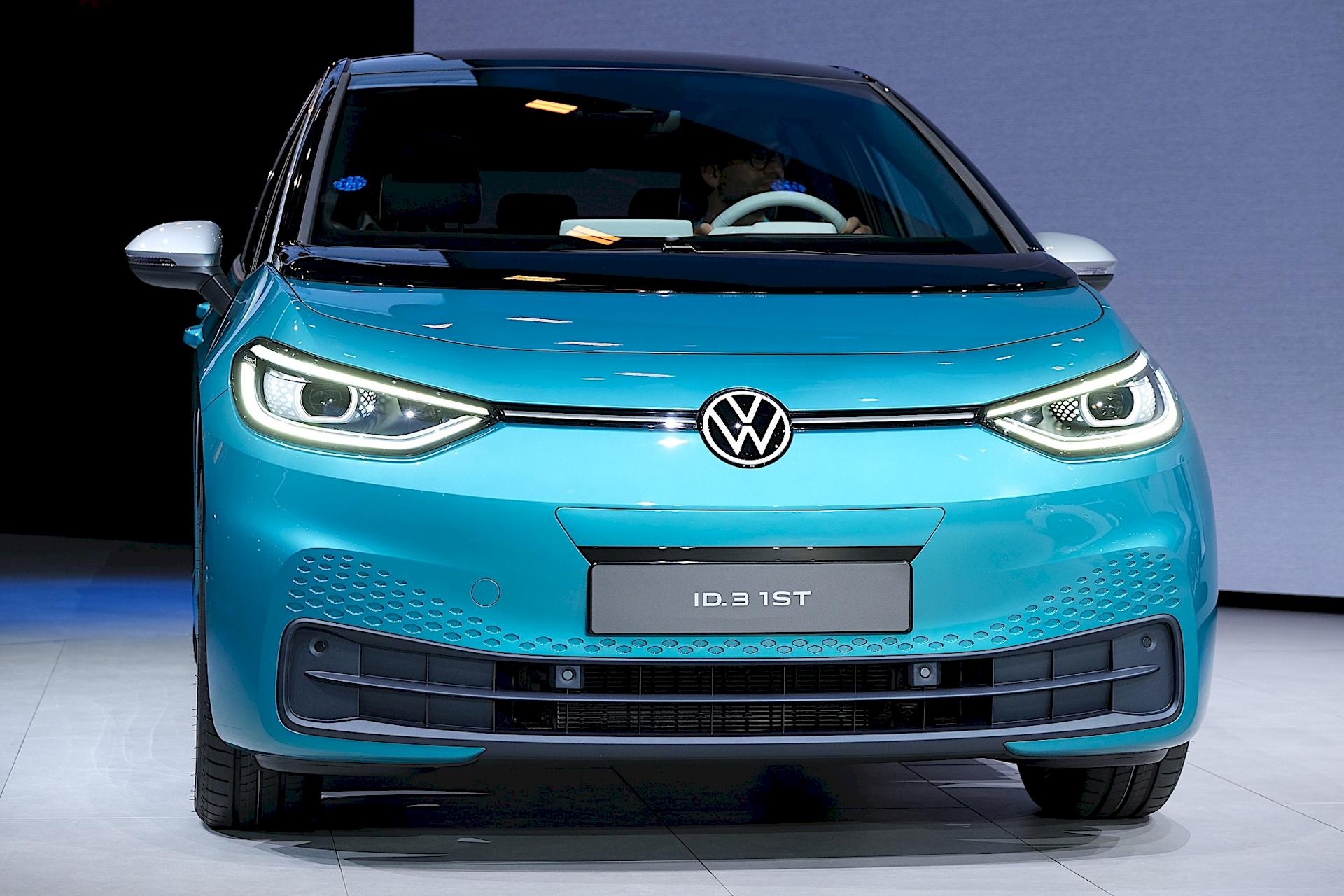 Volkswagen-ID3