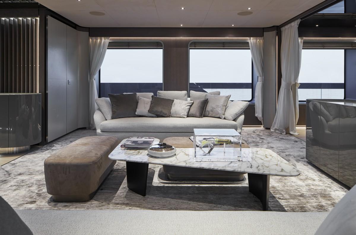 Tankoa Yacht 50m Bintador