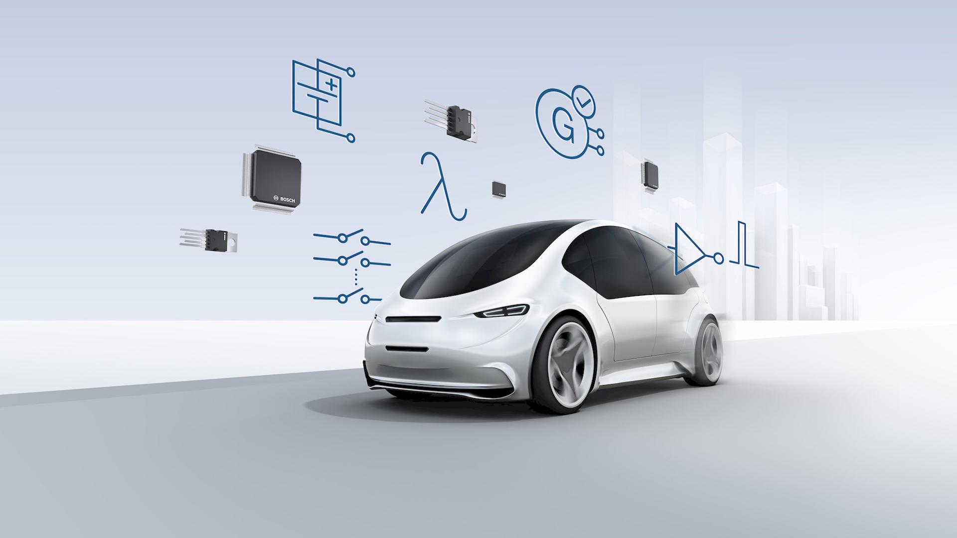 auto elettriche