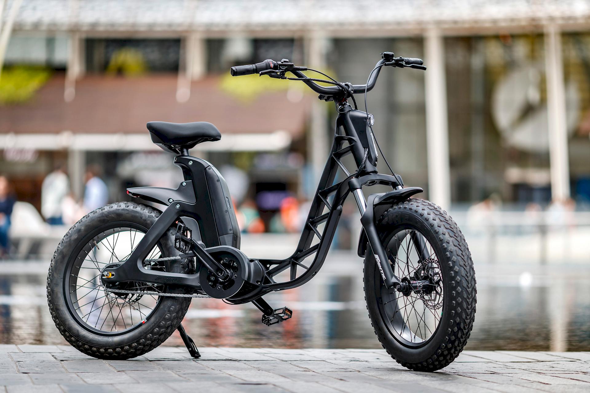 Fantic Issimo