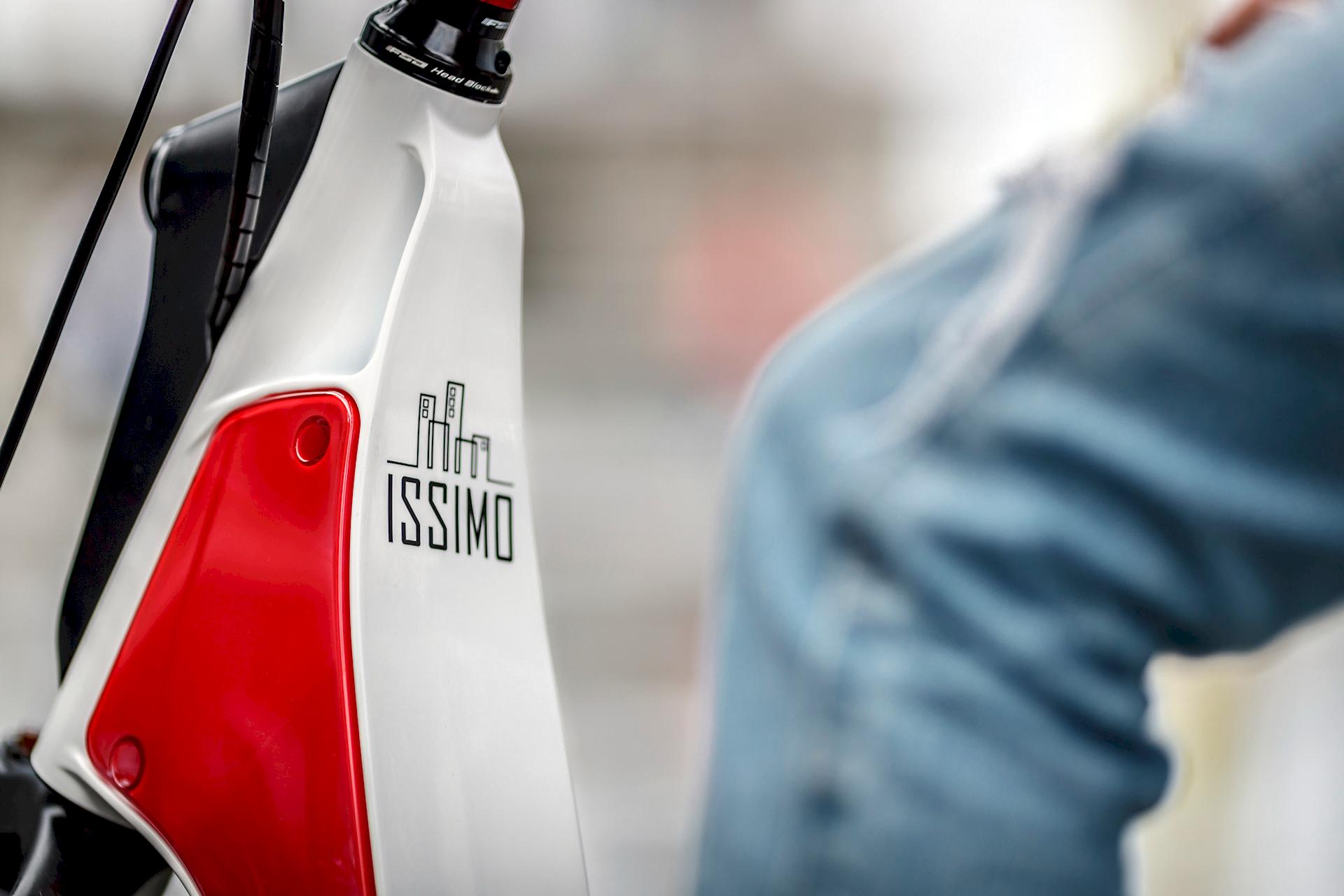 Fantic Issimo