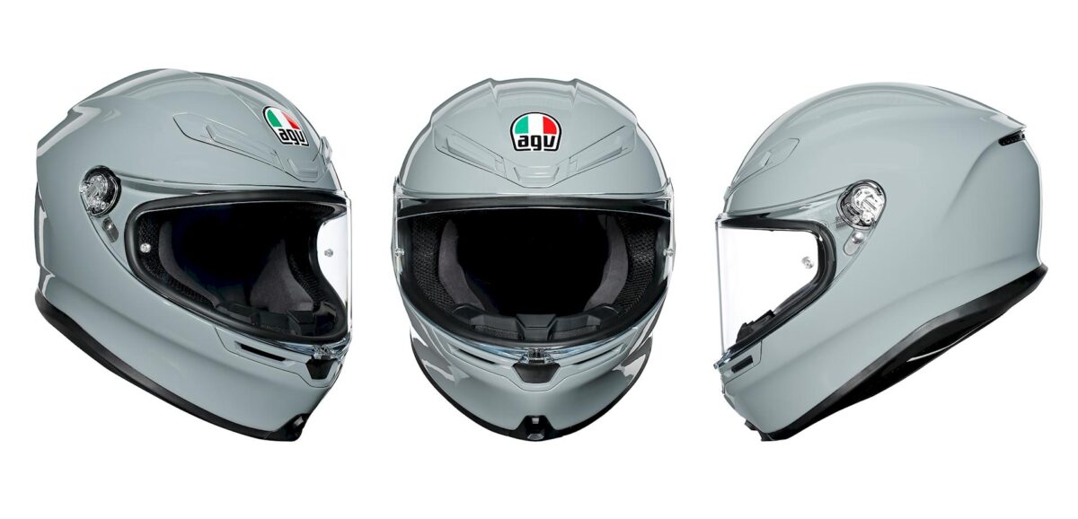 AGV K6