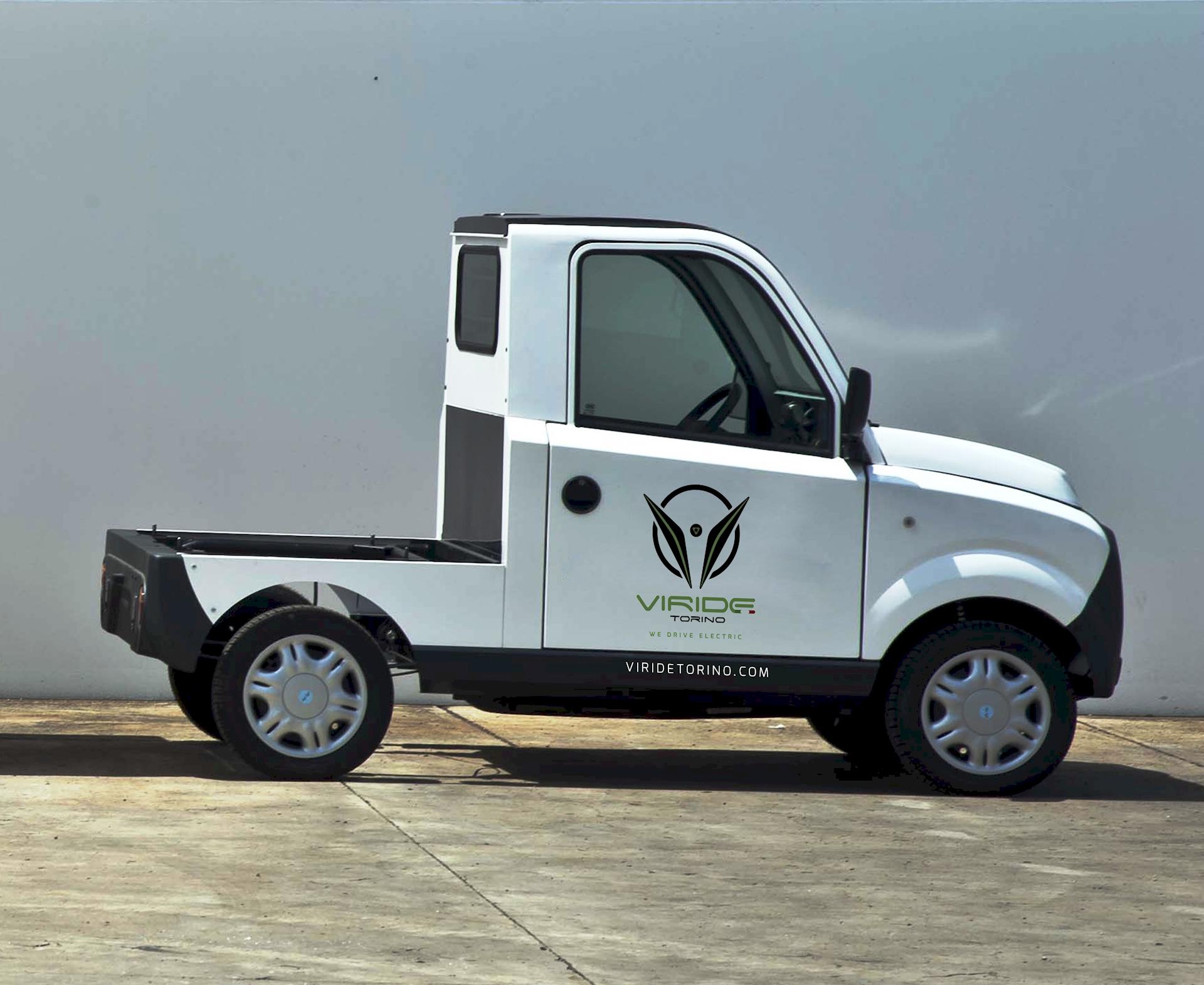 MultiMiniEcVan