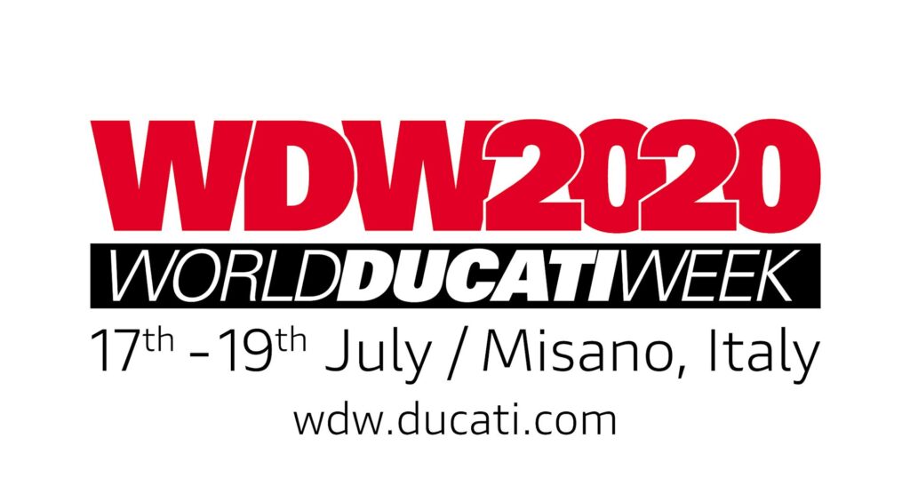 WDW 2020