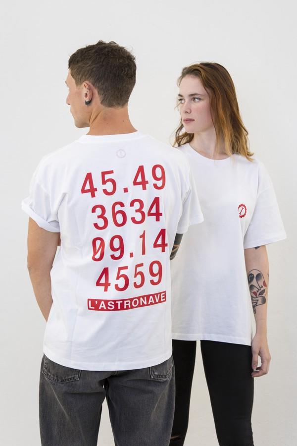 Garage Italia capsule L’Astronave