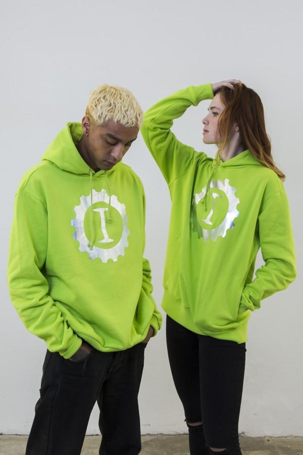 Garage Italia capsule L’Astronave
