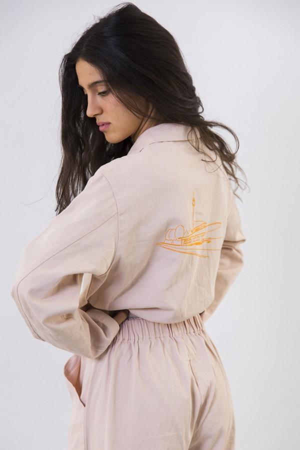 Garage Italia capsule L’Astronave