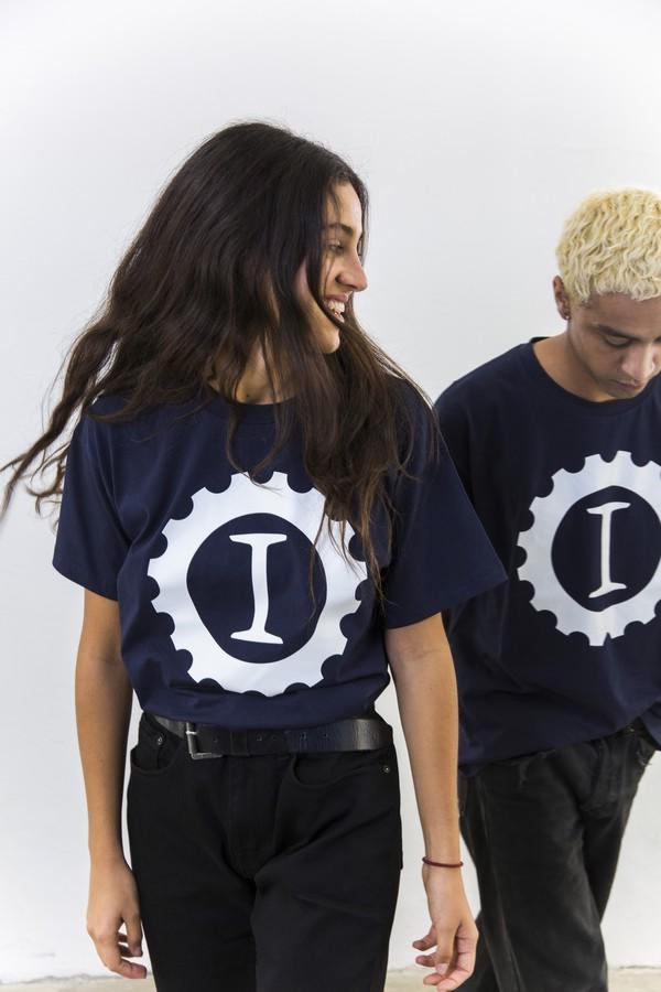 Garage Italia capsule L’Astronave