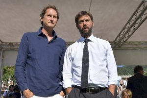 Agnelli Elkann