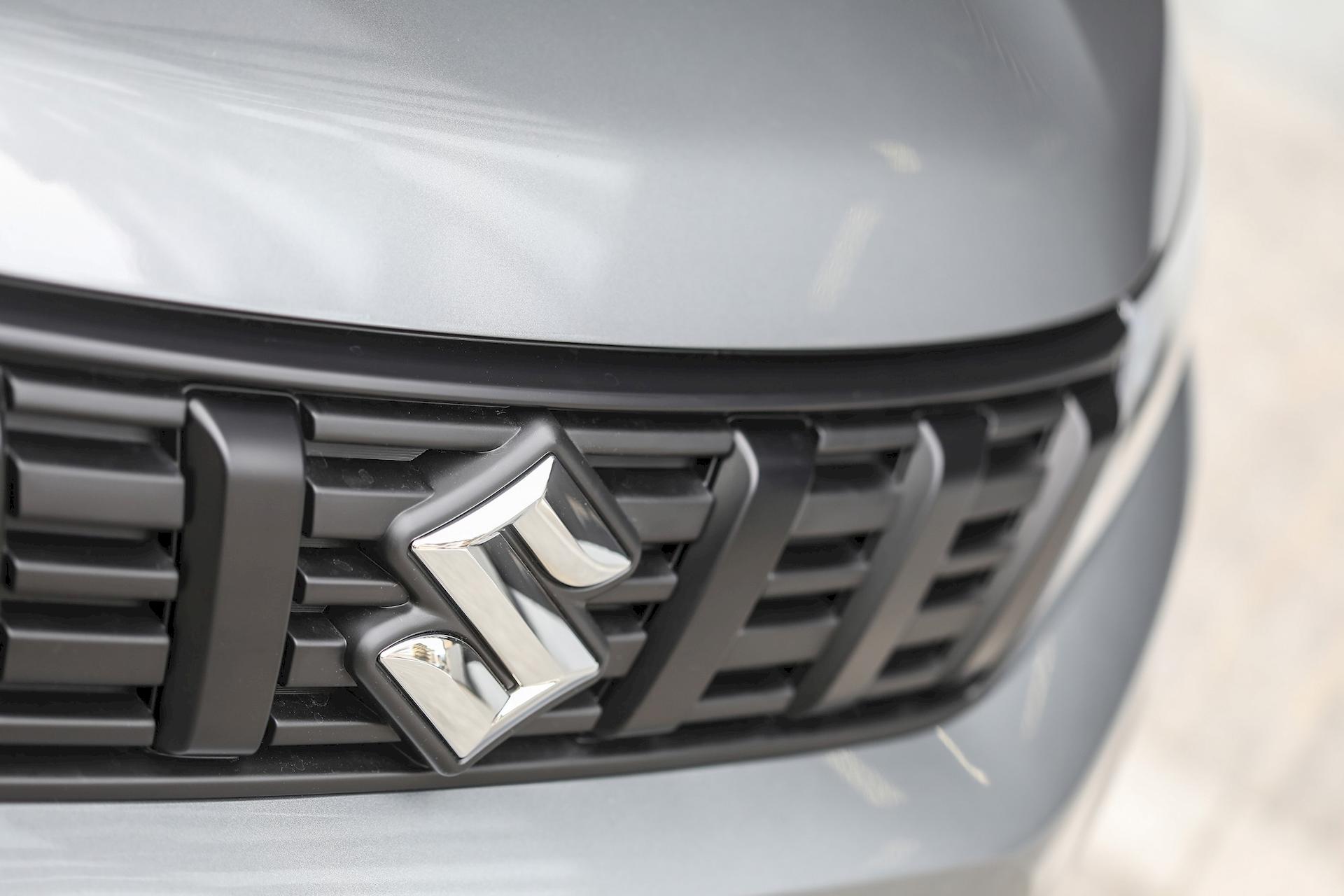 Suzuki Finance Sconti Auto