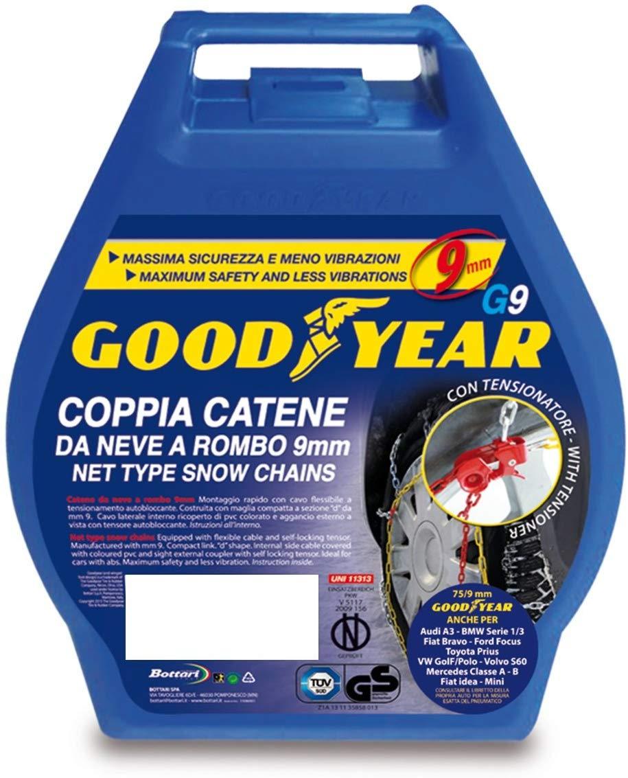 goodyear g9