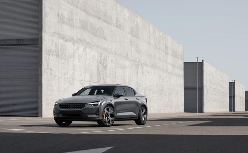 Polestar